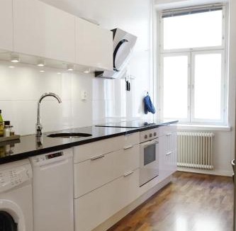 Helsinki City Centre Apartment | Spacious 6 Guests Apartment By Nordic Stay Collection