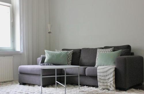 Helsinki City Centre Apartment | Spacious 6 Guests Apartment By Nordic Stay Collection