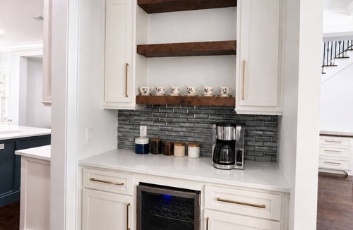 Fairburn House | Spacious 6BR Fairburn Home, 15 Min to ATL & 30 Min to Mercedes-Benz Stadium
