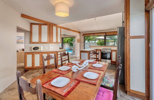 Pointe D'esny Villa | Spacious 7-bedroom villa in fabulous Pointe d'Esny
