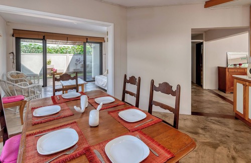 Pointe D'esny Villa | Spacious 7-bedroom villa in fabulous Pointe d'Esny