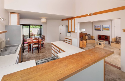 Pointe D'esny Villa | Spacious 7-bedroom villa in fabulous Pointe d'Esny
