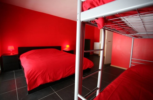 Auby-sur-Semois House | Spacious 7-bedroom farmhouse in delightful Bertrix with WiFi