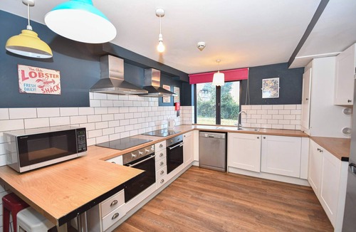 Headingley Apartment | Spacious 7 Bedroom Budget Apartment in Headingley