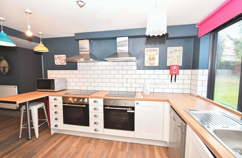 Headingley Apartment | Spacious 7 Bedroom Budget Apartment in Headingley
