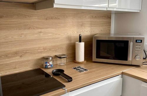 Montevrain Apartment | Spacious 70m² room - 2 bedrooms - 5 min Disneyland