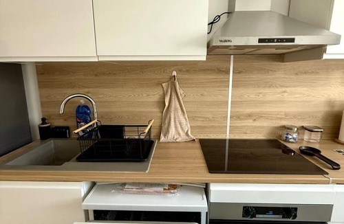 Montevrain Apartment | Spacious 70m² room - 2 bedrooms - 5 min Disneyland