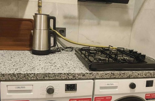 Sultanahmet Apartment | Spacious 75m² Renovated Apartment Near Sultanahmet