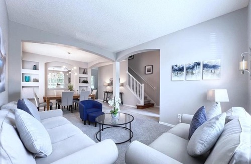 Kissimmee House | Spacious 7Bd Pool Gm Hm Terra Verde Resort-211HBL