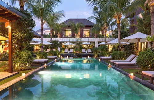 Drupadi Villa | Spacious, 8 Bedroom Villa in Seminyak