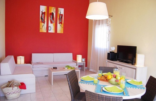 Torreilles Apartment | Spacious 8-guests holiday home, Torreilles