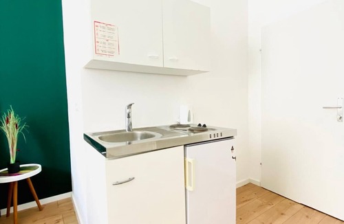 Matzleinsdorf Apartment | Spacious 8BR Apt with Terrace 16P