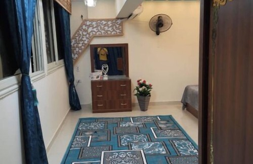 Al Manial Apartment | Spacious 9-bedroom apartment with AC, WiFi in marvelous Cairo Governorate