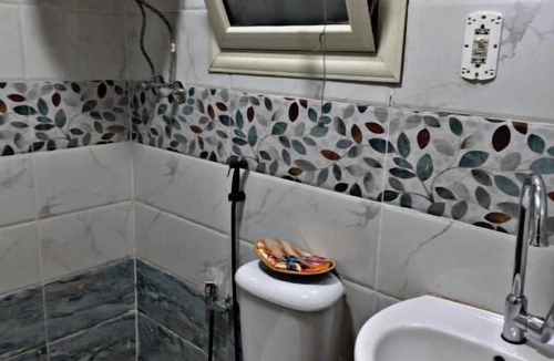 Al Manial Apartment | Spacious 9-bedroom apartment with AC, WiFi in marvelous Cairo Governorate