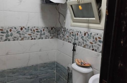 Al Manial Apartment | Spacious 9-bedroom apartment with AC, WiFi in marvelous Cairo Governorate