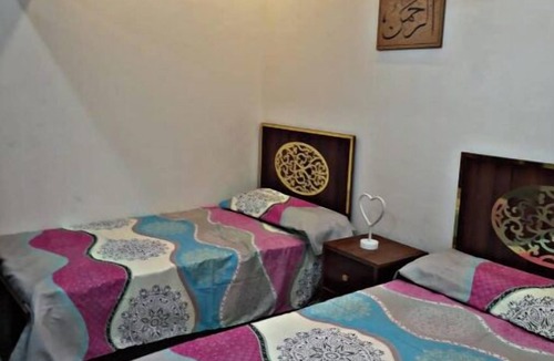 Al Manial Apartment | Spacious 9-bedroom apartment with AC, WiFi in marvelous Cairo Governorate