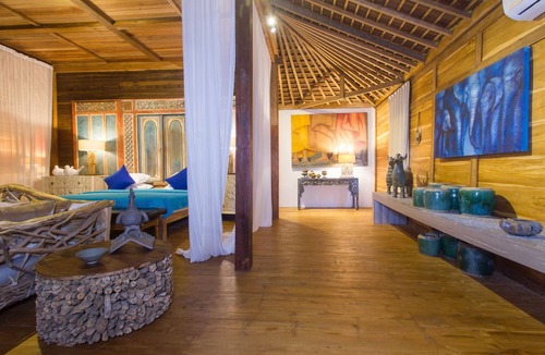 Banjar Semer Villa | SPACIOUS 9BR Villa, Canggu - W/Swimming Pool!