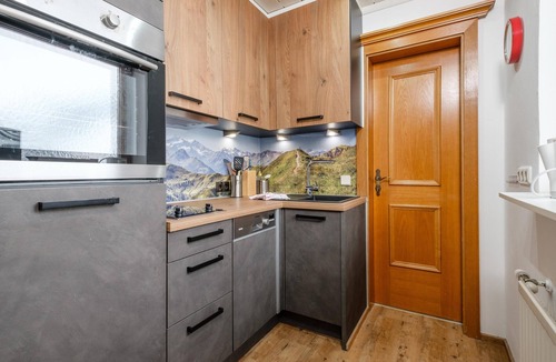 Wiesern Apartment | Spacious apartment 400 m from the piste