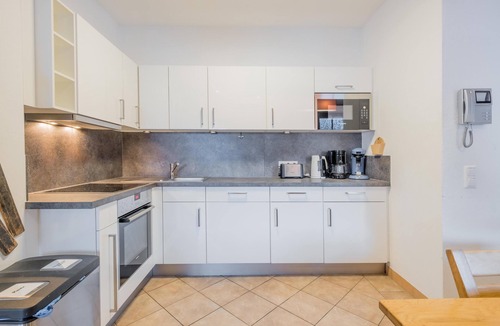 Viehhofen Apartment | Spacious apartment in Saalbach Hinterglemm