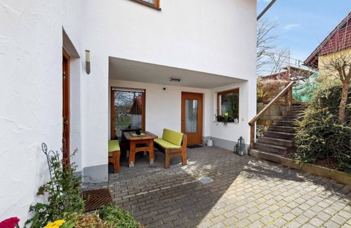 Wilhermsdorf Apartment | Spacious, accessible holiday flat