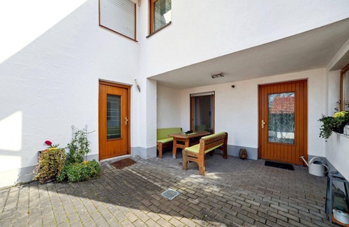 Wilhermsdorf Apartment | Spacious, accessible holiday flat