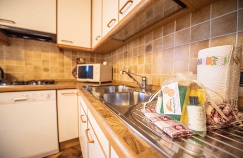 San Rocco Apartment | Spacious accommodation for your next stay in Livigno