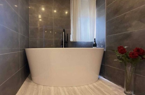Trento Old Town Apartment | Spacious Accommodation in the Historic Center