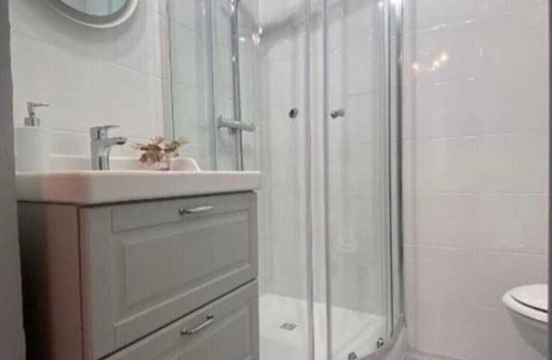 Trento Old Town Apartment | Spacious Accommodation in the Historic Center