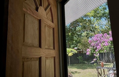 Juban House | Spacious, Affordable 5 Bedroom House & Family Orchard in Amazing Juban!