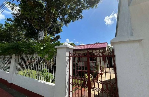 Juban House | Spacious, Affordable 5 Bedroom House & Family Orchard in Amazing Juban!