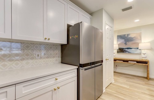 Fernandina Beach Condo | Spacious Amelia Island 3 Bedroom Condo - Ocean Park