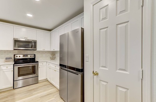 Fernandina Beach Condo | Spacious Amelia Island 3 Bedroom Condo - Ocean Park