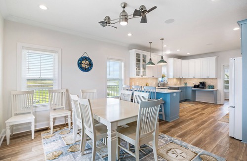 North Topsail Beach House | Spacious and Bright Beach Home, 100% ADA Accessible