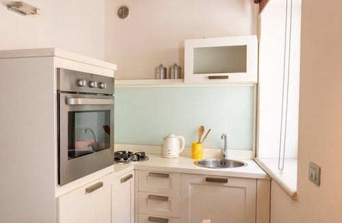 Nord-Ovest Apartment | Spacious and accessorized apt between Verona and Valpolicella, Aquardens and Lake Garda