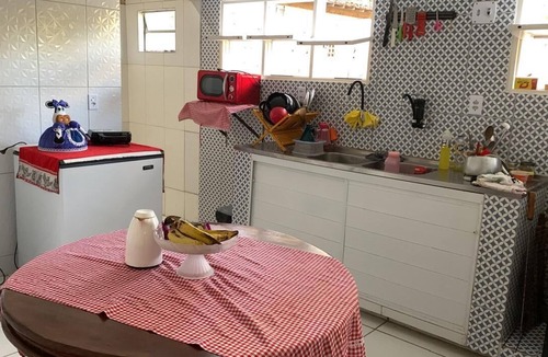 Barreira do Boqueirao House | Spacious and airy house in Japaratinga, pets allowed.