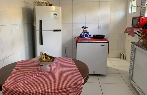 Barreira do Boqueirao House | Spacious and airy house in Japaratinga, pets allowed.