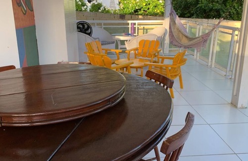 Barreira do Boqueirao House | Spacious and airy house in Japaratinga, pets allowed.