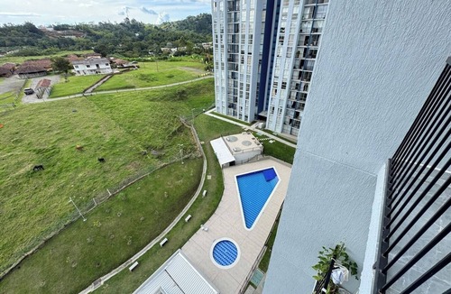 Salento Apartment | Spacious and beautiful apartment with swimming pool gym