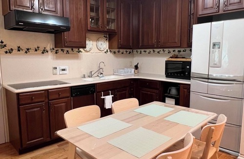 Kamakura House | Spacious and beautiful Western-style house Enjoy sightseeing in Kamakura with a stylish stay!