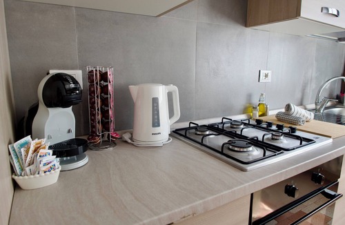 Gignese Apartment | Spacious and bright 3 and a half apartment with parking space, Wi-fi and wonderful balcony