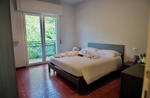 Gignese Apartment | Spacious and bright 3 and a half apartment with parking space, Wi-fi and wonderful balcony