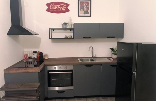 Ganna Apartment | Spacious and bright apartment surrounded by greenery 10 minutes from Varese