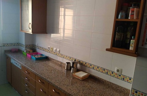Norte Condo | SPACIOUS AND BRIGHT APARTMENT NEAR THE CENTER