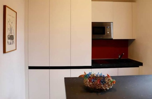 Old Town Apartment | Spacious and bright apartment in exceptional location in the center of Modena
