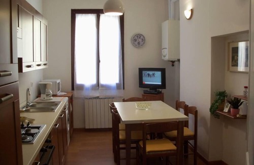 Cannaregio Apartment | Spacious and bright apartment in Campo S.Alvise