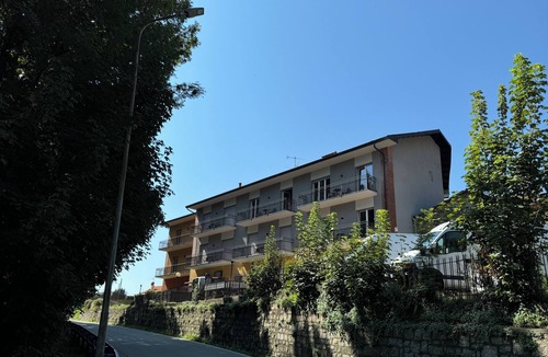 Carciano Apartment | Spacious and bright apartment with parking space and high-speed wi-fi