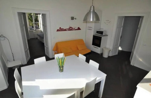 Repubblica Apartment | Spacious and Bright Apartment in the Heart of Rome