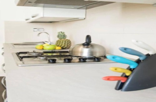 Repubblica Apartment | Spacious and Bright Apartment in the Heart of Rome