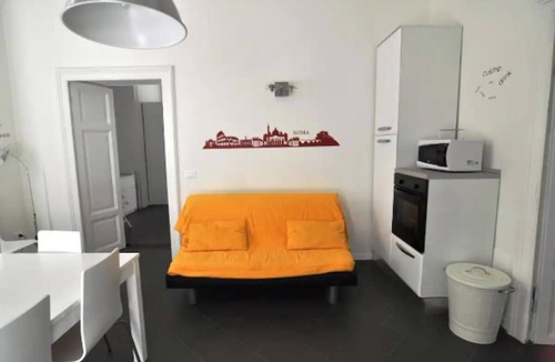 Repubblica Apartment | Spacious and Bright Apartment in the Heart of Rome