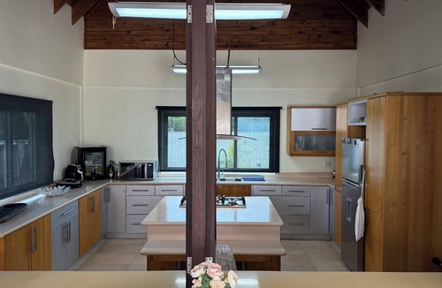Bavaro Villa | Spacious and bright centrally located villa perfect for groups or families.